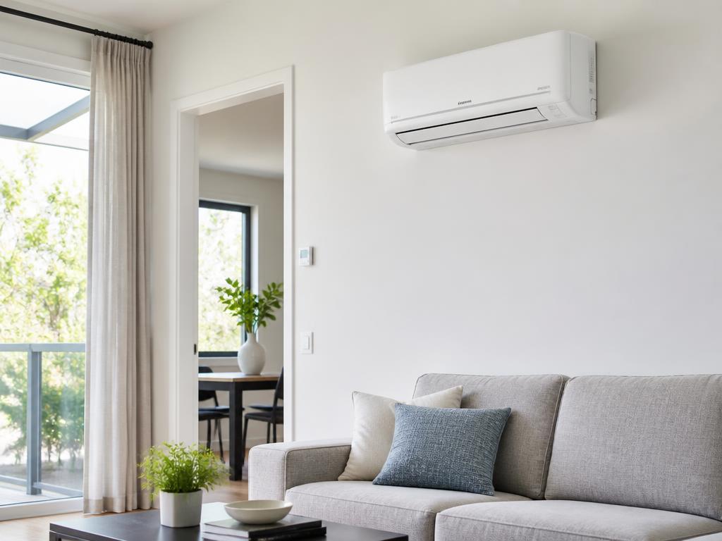 Residencial — Instalação em apartamentos e casas